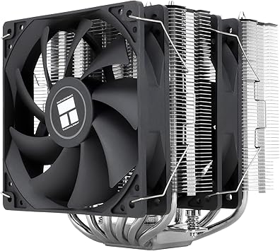 Peerless Assassin 120 SE CPU Cooler