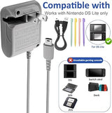 DS Lite Charger, DS Lite AC Power Adapter Kit