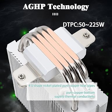 Assassin X120 Refined SE CPU Air Cooler