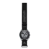 Swatch x Omega Bioceramic Mission To Earthphase