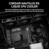 360 RS Liquid CPU Cooler