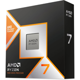 AMD RYZEN 7 9800X3D 8-Core, 16-Thread Desktop Processor