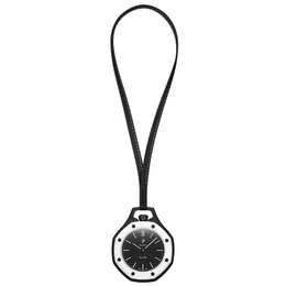 Swatch x Audemars Piguet Bioceramic Royal Pop Ocho Negro